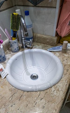Apartamento à venda com 62m², 1 quarto e 1 vagaBanheiro