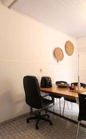 Casa para alugar com 170m², 2 quartos e 2 vagasSala de Jantar