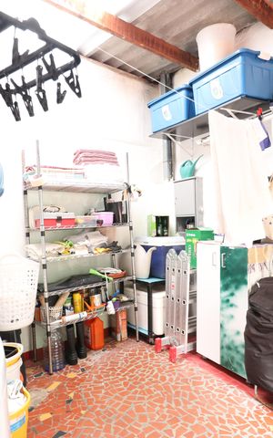 Casa para alugar com 170m², 2 quartos e 2 vagasÁrea de Serviço