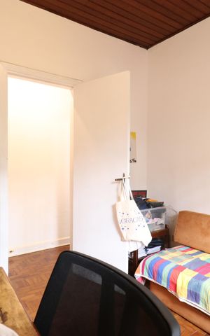 Casa para alugar com 170m², 2 quartos e 2 vagasQuarto 1