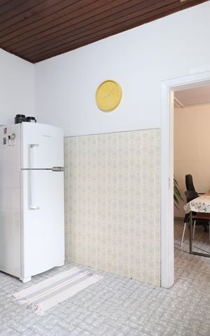 Casa para alugar com 170m², 2 quartos e 2 vagasCozinha