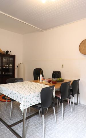 Casa para alugar com 170m², 2 quartos e 2 vagasSala de Jantar
