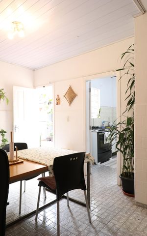Casa para alugar com 170m², 2 quartos e 2 vagasSala de Jantar