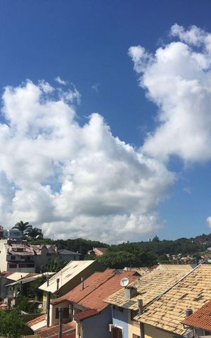 Apartamento à venda com 50m², 2 quartos e 1 vagaVista da janela