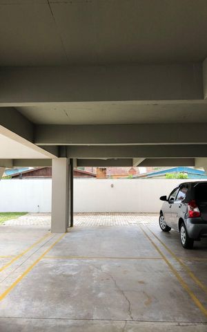 Apartamento à venda com 50m², 2 quartos e 1 vagaÁrea externa