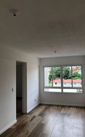 Apartamento à venda com 50m², 2 quartos e 1 vagaSala