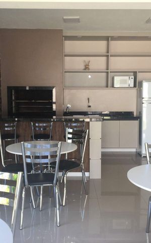 Apartamento à venda com 50m², 2 quartos e 1 vagaÁrea externa