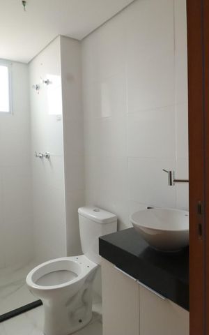 Apartamento à venda com 42m², 2 quartos e 1 vaga