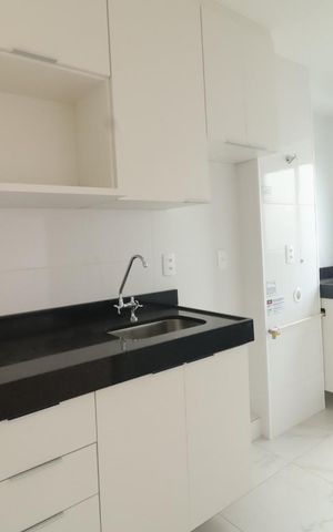 Apartamento à venda com 42m², 2 quartos e 1 vaga