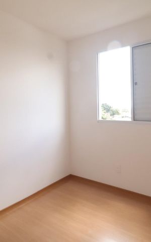 Apartamento à venda com 42m², 2 quartos e 1 vaga
