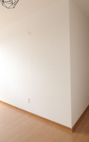 Apartamento à venda com 42m², 2 quartos e 1 vaga