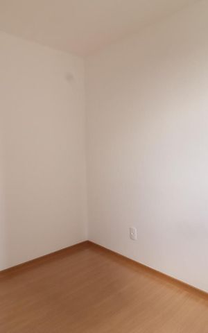 Apartamento à venda com 42m², 2 quartos e 1 vaga