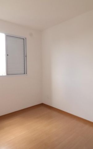 Apartamento à venda com 42m², 2 quartos e 1 vaga