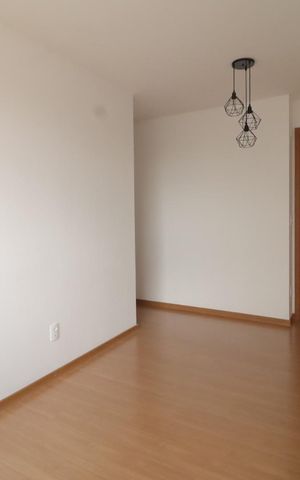 Apartamento à venda com 42m², 2 quartos e 1 vaga