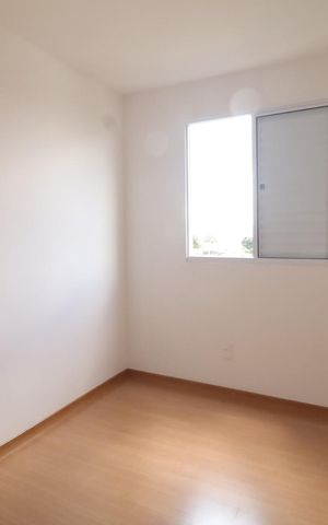 Apartamento à venda com 42m², 2 quartos e 1 vaga