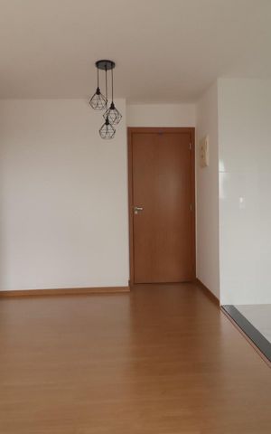 Apartamento à venda com 42m², 2 quartos e 1 vaga