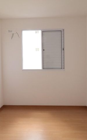 Apartamento à venda com 42m², 2 quartos e 1 vaga