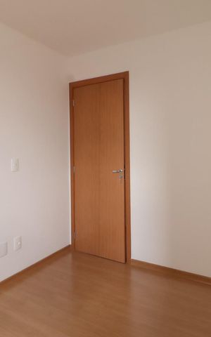 Apartamento à venda com 42m², 2 quartos e 1 vaga