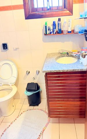 Casa para alugar com 220m², 3 quartos e 3 vagas Casa para alugar com 220m², 3 quartos e 3 vagasBanheiro 3