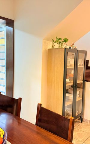 Casa para alugar com 220m², 3 quartos e 3 vagas