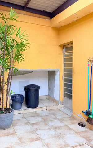 Casa para alugar com 220m², 3 quartos e 3 vagas