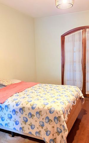 Casa para alugar com 220m², 3 quartos e 3 vagas Casa para alugar com 220m², 3 quartos e 3 vagasQuarto 2