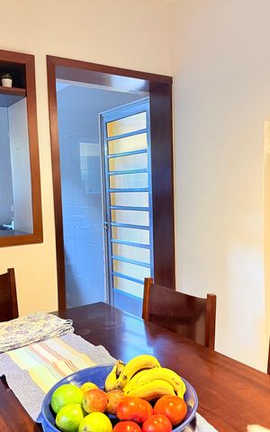 Casa para alugar com 220m², 3 quartos e 3 vagas Casa para alugar com 220m², 3 quartos e 3 vagasSala