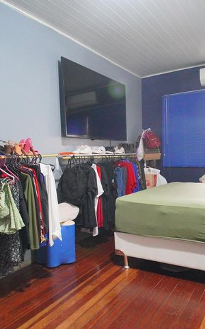 Casa para alugar com 130m², 3 quartos e 2 vagasQuarto 1