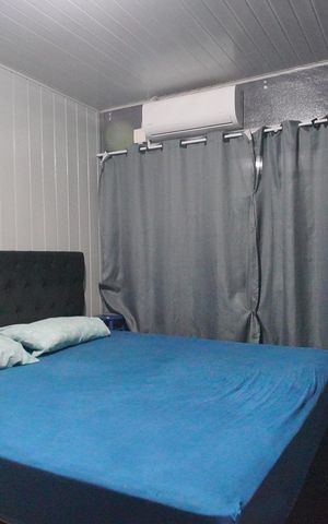 Casa para alugar com 130m², 3 quartos e 2 vagasQuarto 3