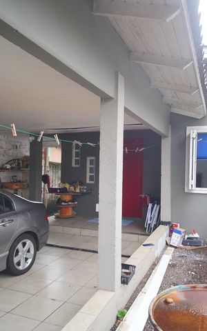Casa para alugar com 130m², 3 quartos e 2 vagasgaragem