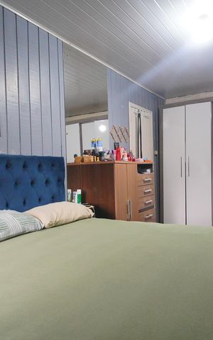 Casa para alugar com 130m², 3 quartos e 2 vagasQuarto 1