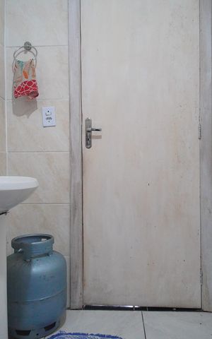 Casa para alugar com 130m², 3 quartos e 2 vagasBanheiro 2
