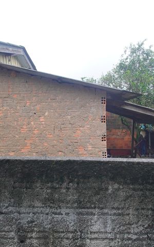 Casa para alugar com 130m², 3 quartos e 2 vagasvista do Quarto 2