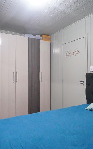 Casa para alugar com 130m², 3 quartos e 2 vagasQuarto 3
