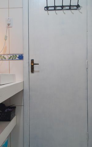 Casa para alugar com 130m², 3 quartos e 2 vagasBanheiro