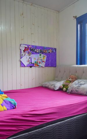 Casa para alugar com 130m², 3 quartos e 2 vagasQuarto 2