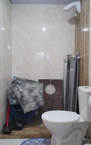 Casa para alugar com 130m², 3 quartos e 2 vagasBanheiro 2