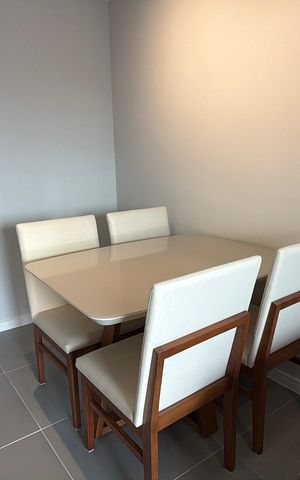 Apartamento à venda com 50m², 2 quartos e sem vagaSala