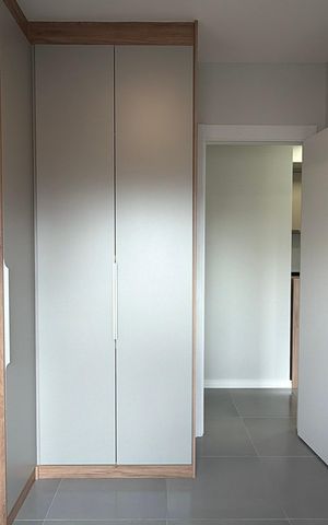 Apartamento à venda com 50m², 2 quartos e sem vagaQuarto 1