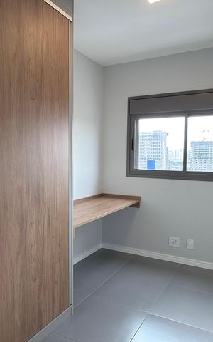 Apartamento à venda com 50m², 2 quartos e sem vagaQuarto 2