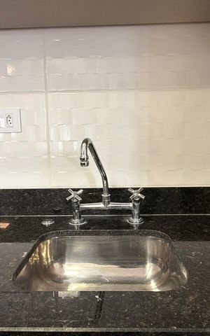Apartamento à venda com 50m², 2 quartos e sem vagaCozinha
