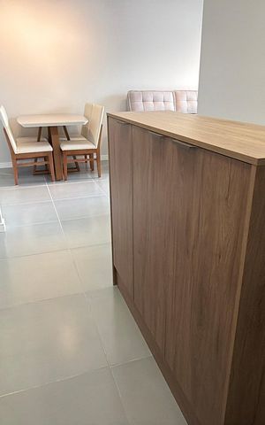 Apartamento à venda com 50m², 2 quartos e sem vagaCozinha