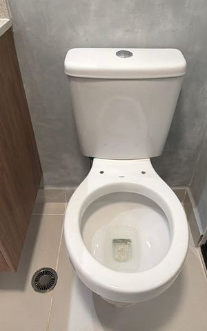 Apartamento à venda com 50m², 2 quartos e sem vagaBanheiro