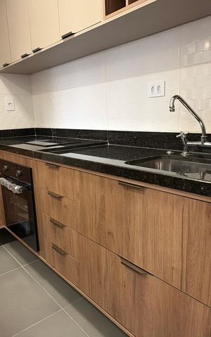 Apartamento à venda com 50m², 2 quartos e sem vagaCozinha