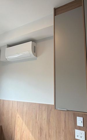 Apartamento à venda com 50m², 2 quartos e sem vagaQuarto 1