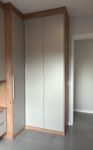 Apartamento à venda com 50m², 2 quartos e sem vagaQuarto 1