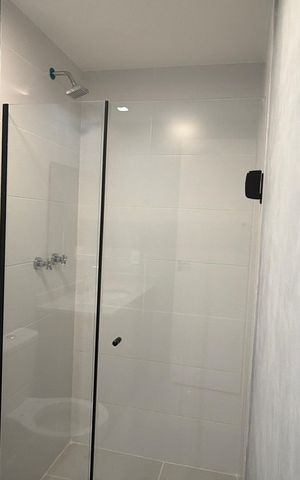 Apartamento à venda com 50m², 2 quartos e sem vagaBanheiro