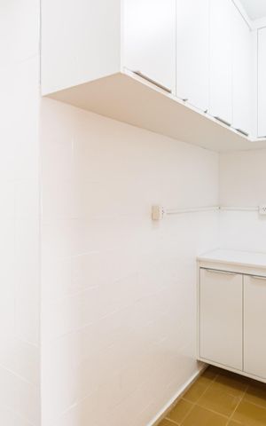 Apartamento à venda com 120m², 3 quartos e 1 vaga Apartamento à venda com 120m², 3 quartos e 1 vagaCozinha