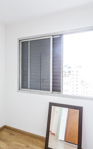 Apartamento à venda com 120m², 3 quartos e 1 vaga Apartamento à venda com 120m², 3 quartos e 1 vagaQuarto 2