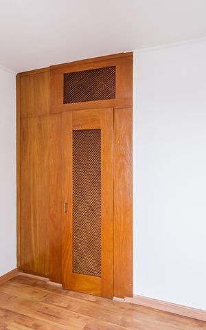 Apartamento à venda com 120m², 3 quartos e 1 vaga Apartamento à venda com 120m², 3 quartos e 1 vagaQuarto Suíte